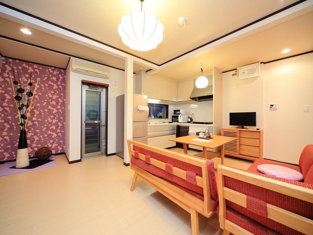 Coto Tokyo Yui Asakusa Phòng bức ảnh