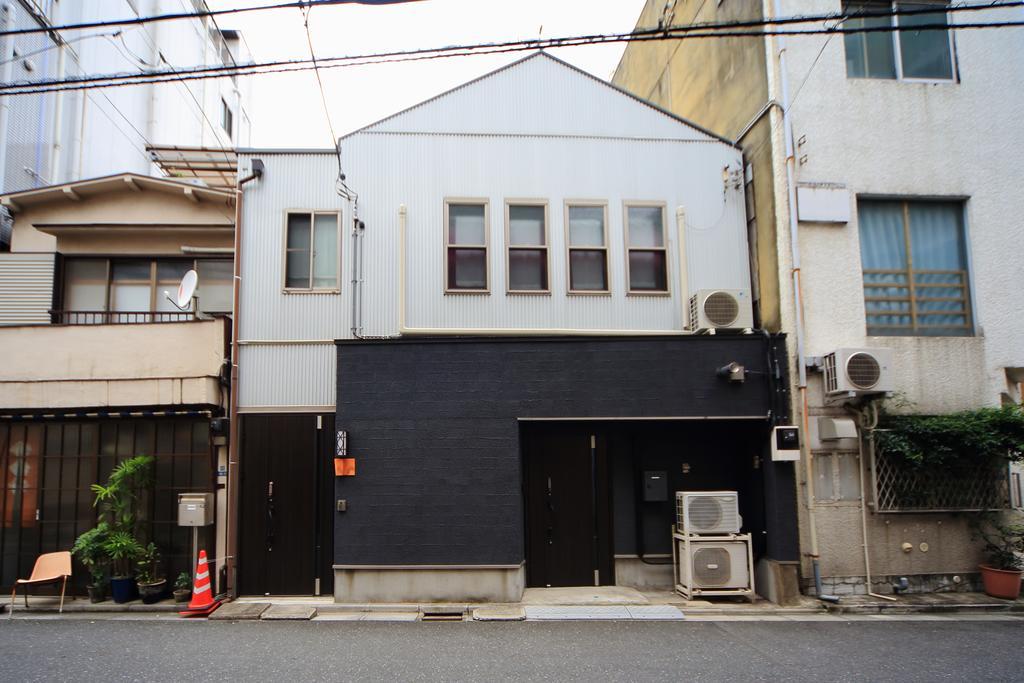 Coto Tokyo Yui Asakusa Ngoại thất bức ảnh