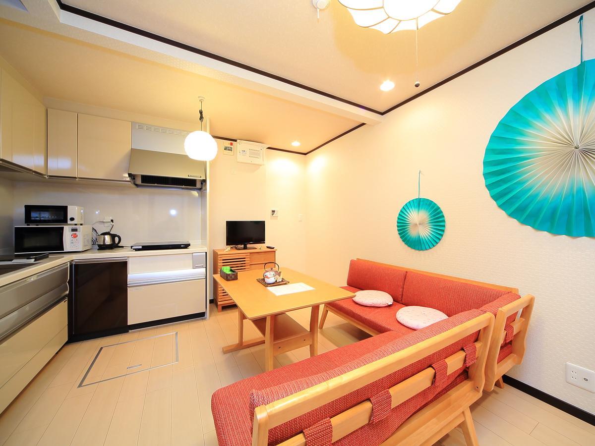 Coto Tokyo Yui Asakusa Ngoại thất bức ảnh