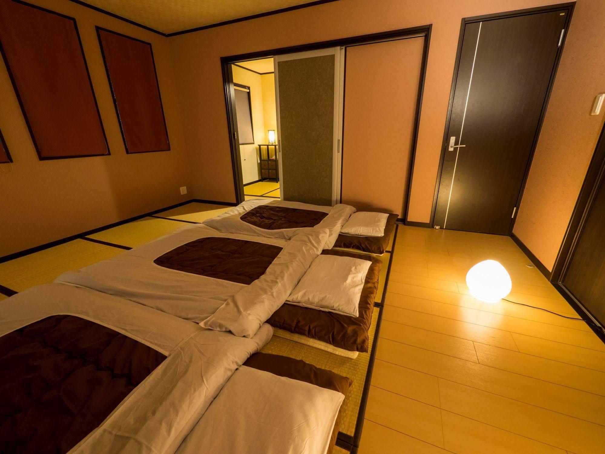Coto Tokyo Yui Asakusa Ngoại thất bức ảnh