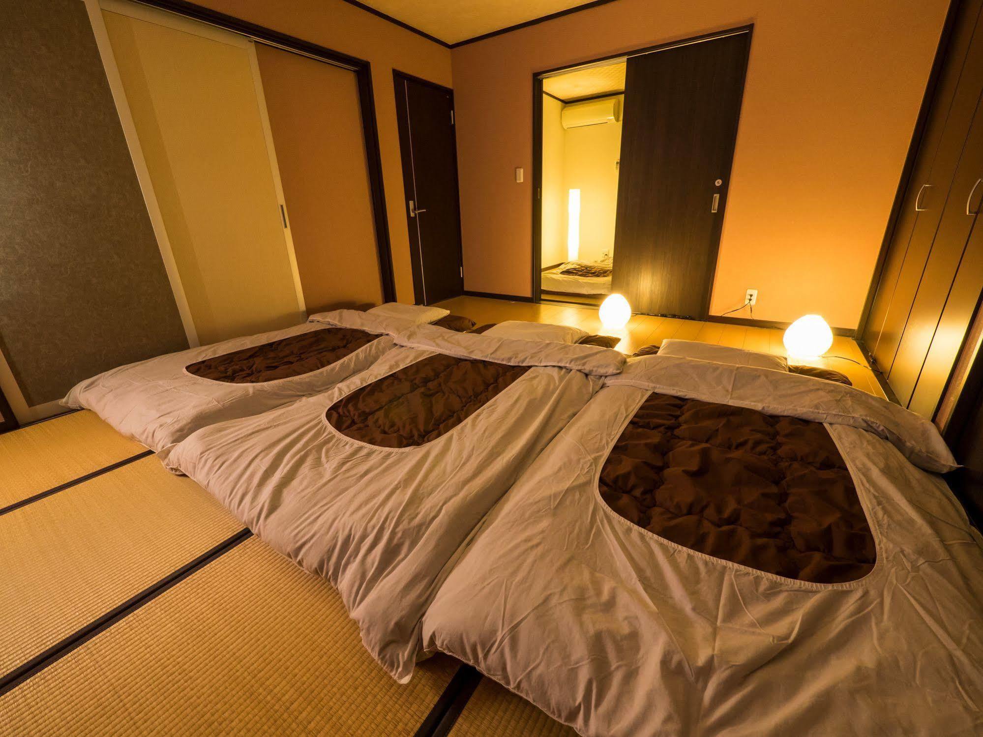 Coto Tokyo Yui Asakusa Ngoại thất bức ảnh