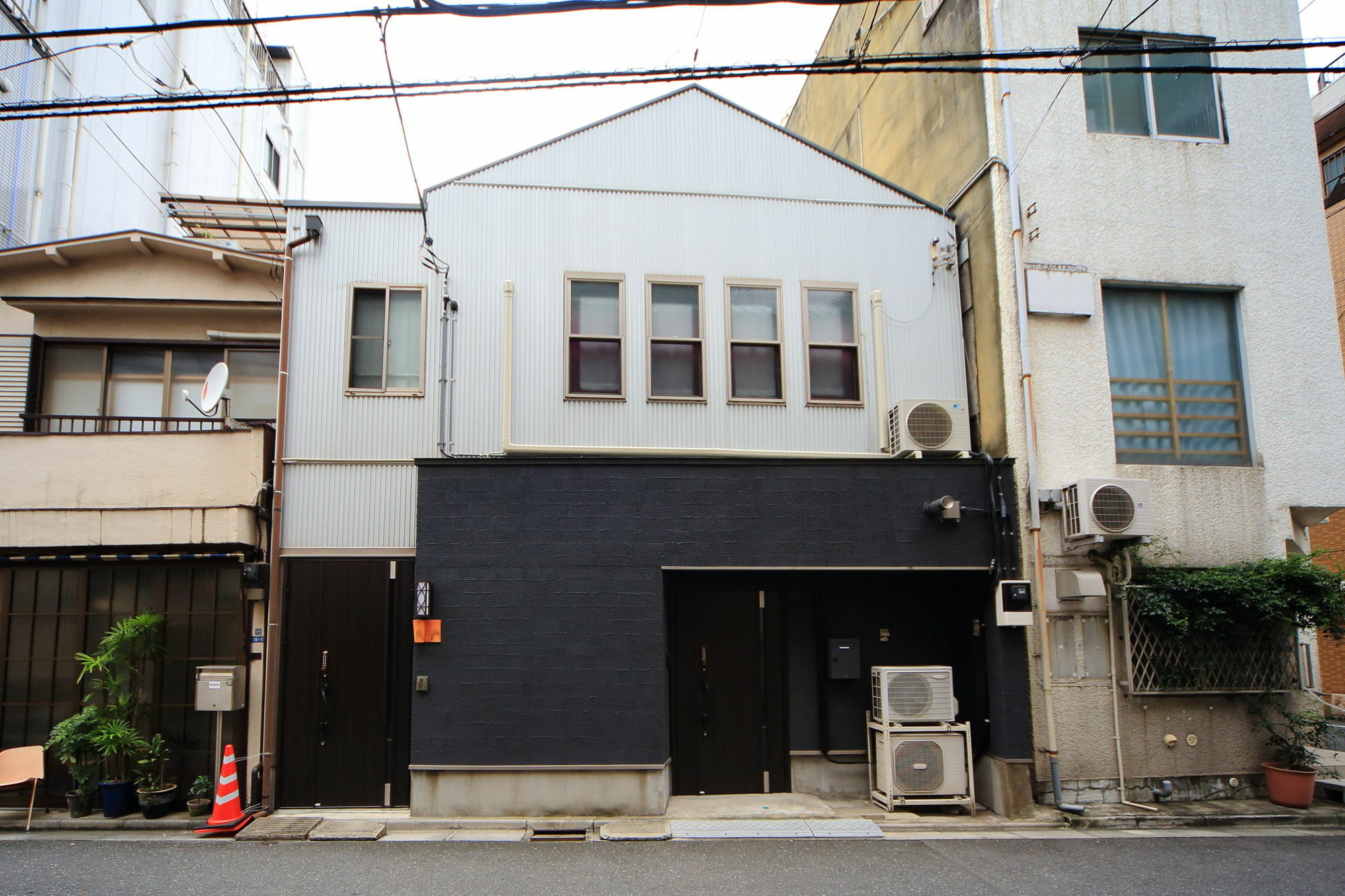 Coto Tokyo Yui Asakusa Ngoại thất bức ảnh