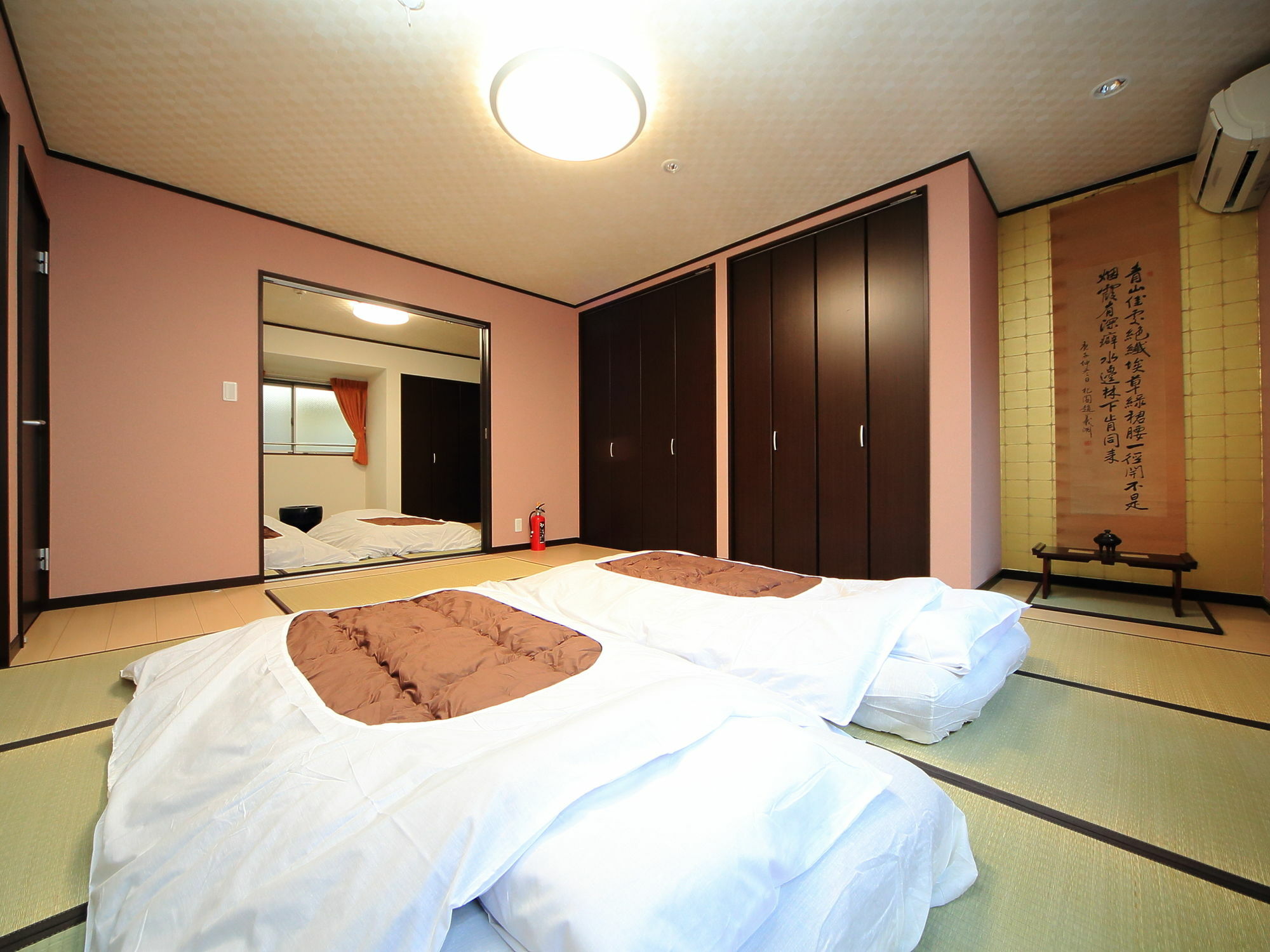 Coto Tokyo Yui Asakusa Apartment Ngoại thất bức ảnh