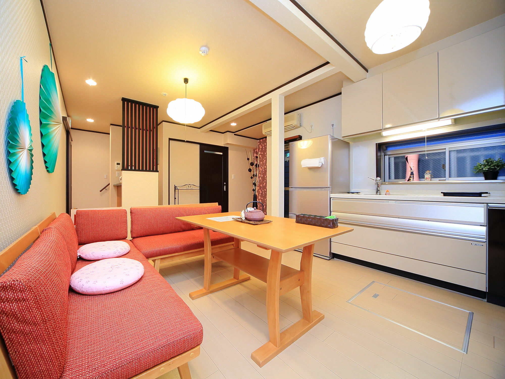 Coto Tokyo Yui Asakusa Apartment Ngoại thất bức ảnh