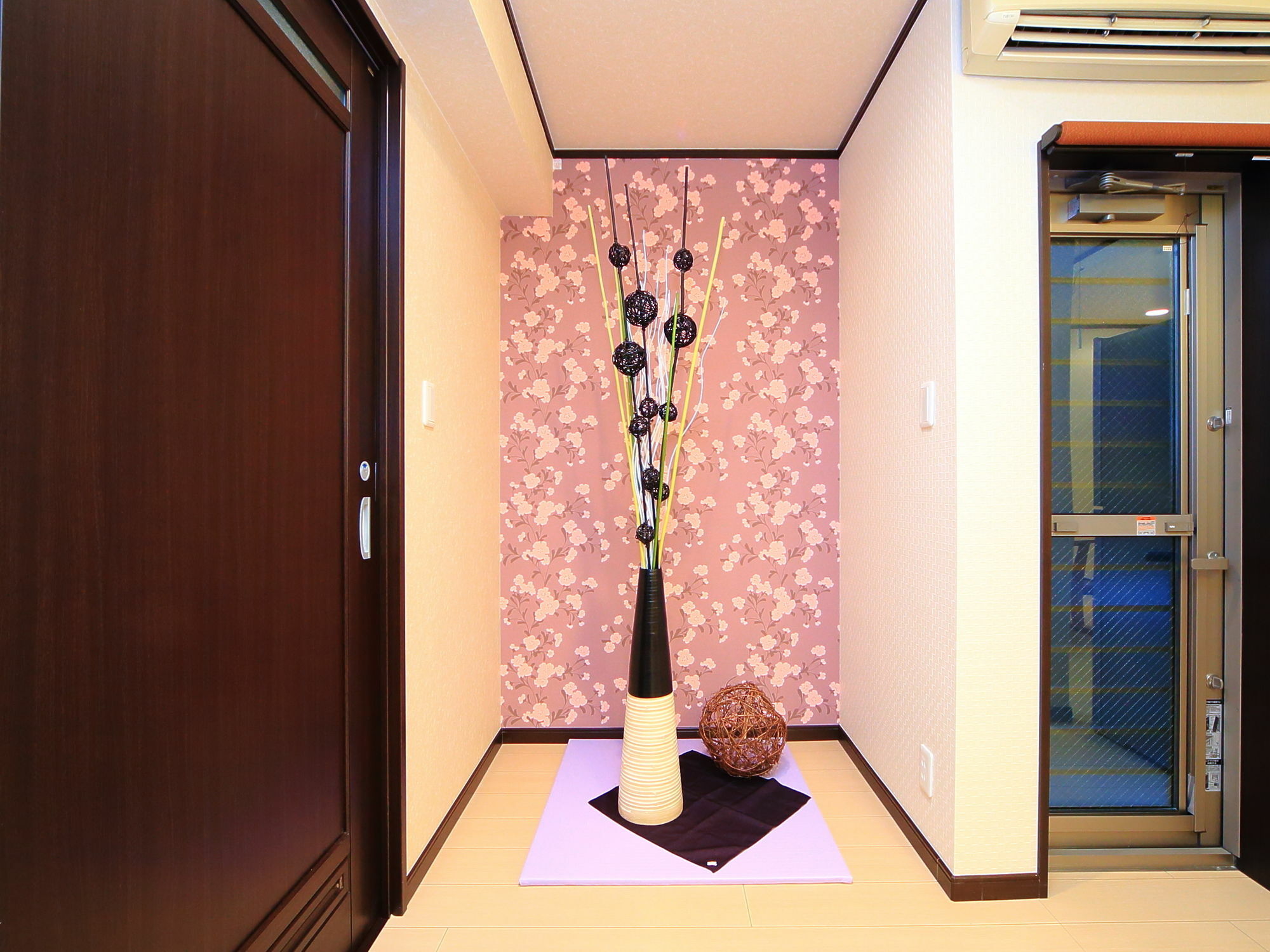 Coto Tokyo Yui Asakusa Apartment Ngoại thất bức ảnh