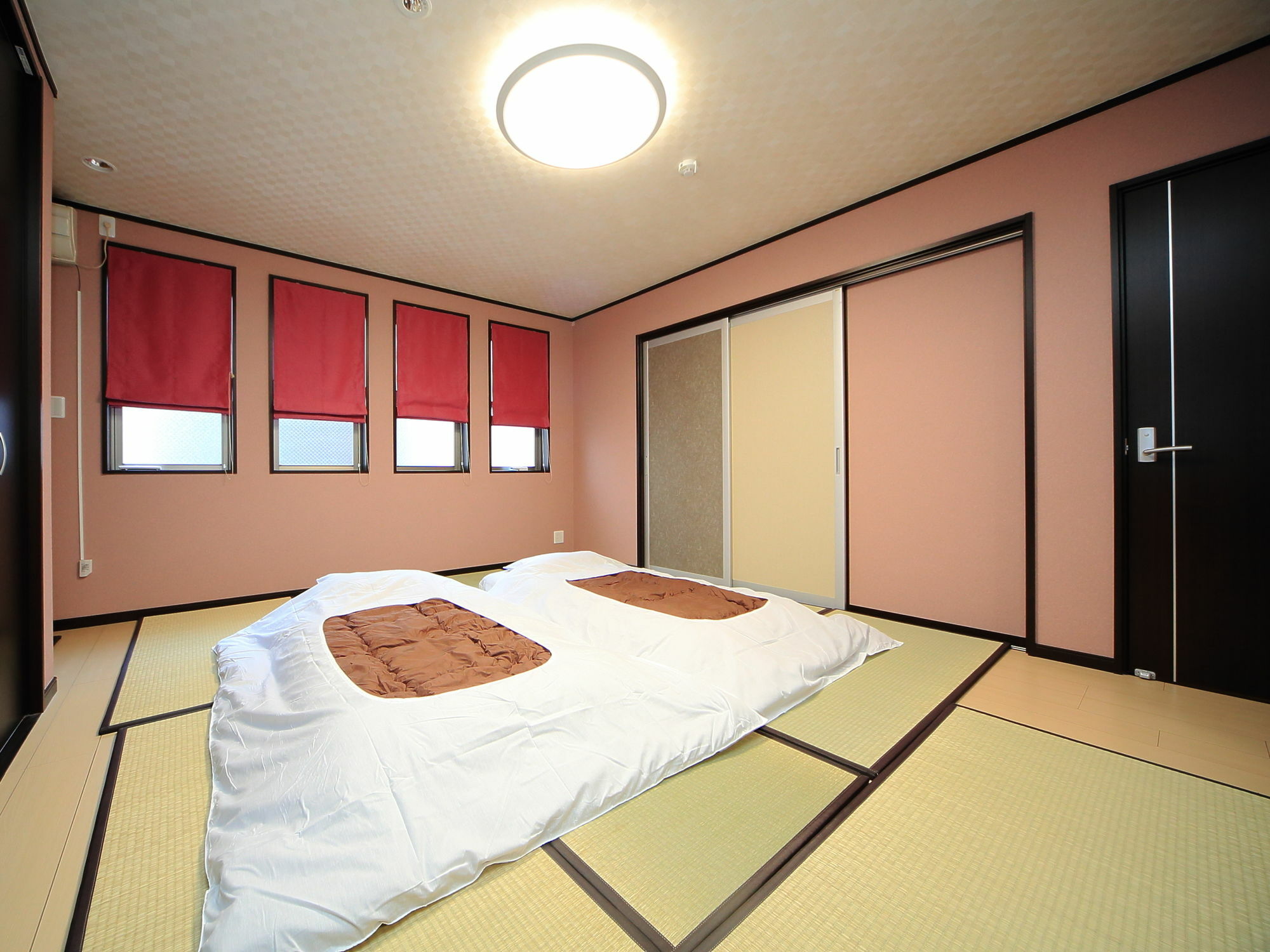 Coto Tokyo Yui Asakusa Apartment Ngoại thất bức ảnh