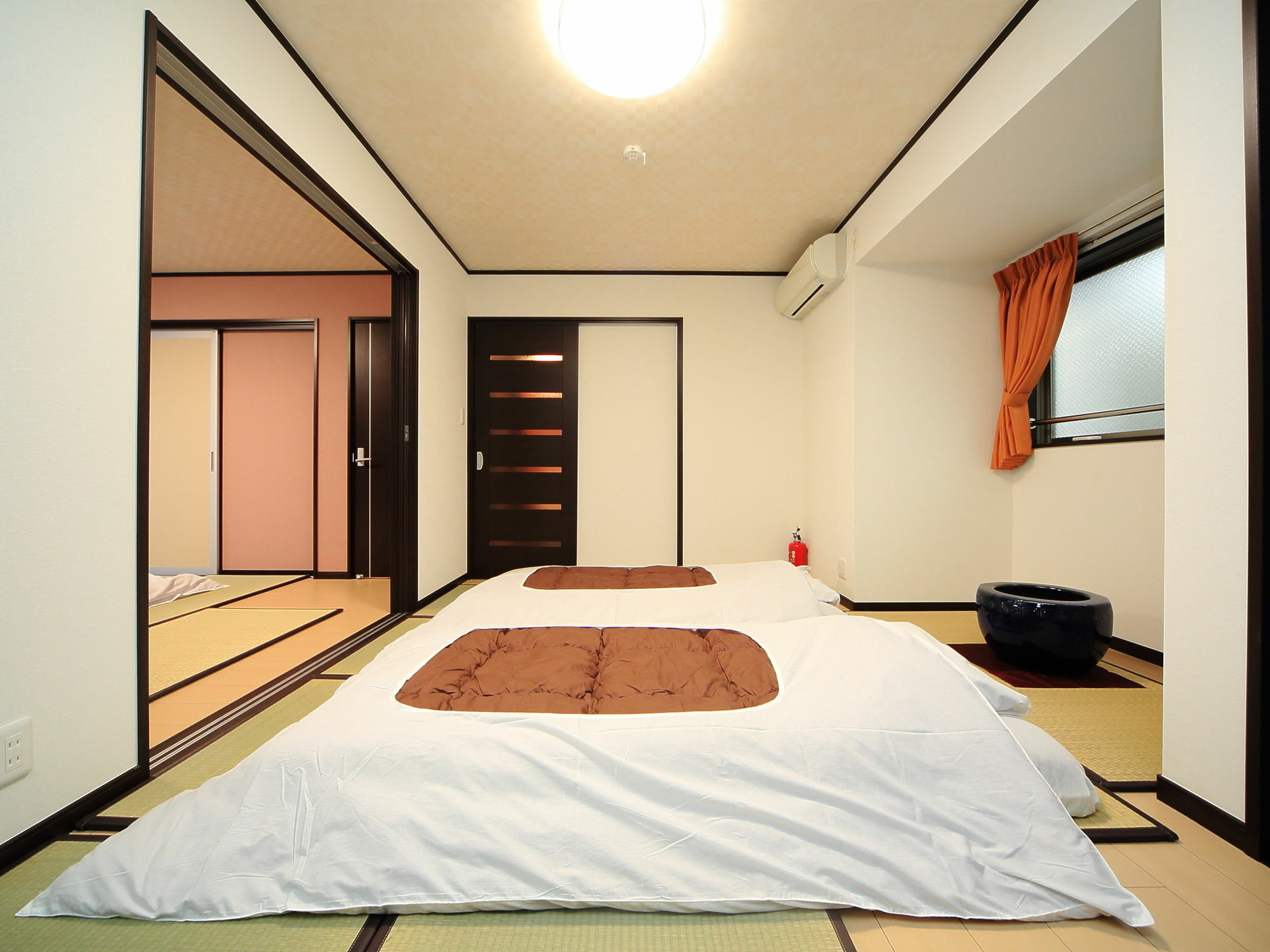 Coto Tokyo Yui Asakusa Apartment Ngoại thất bức ảnh