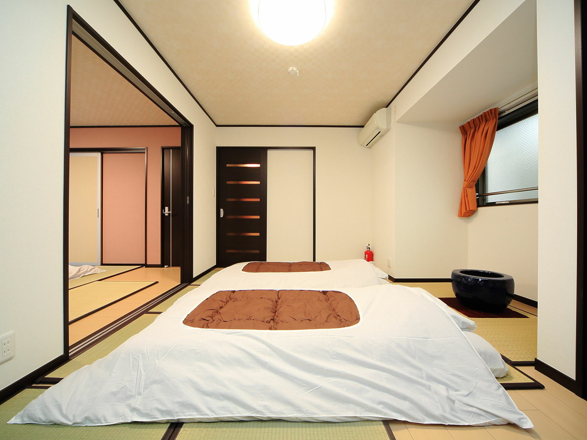 Coto Tokyo Yui Asakusa Ngoại thất bức ảnh