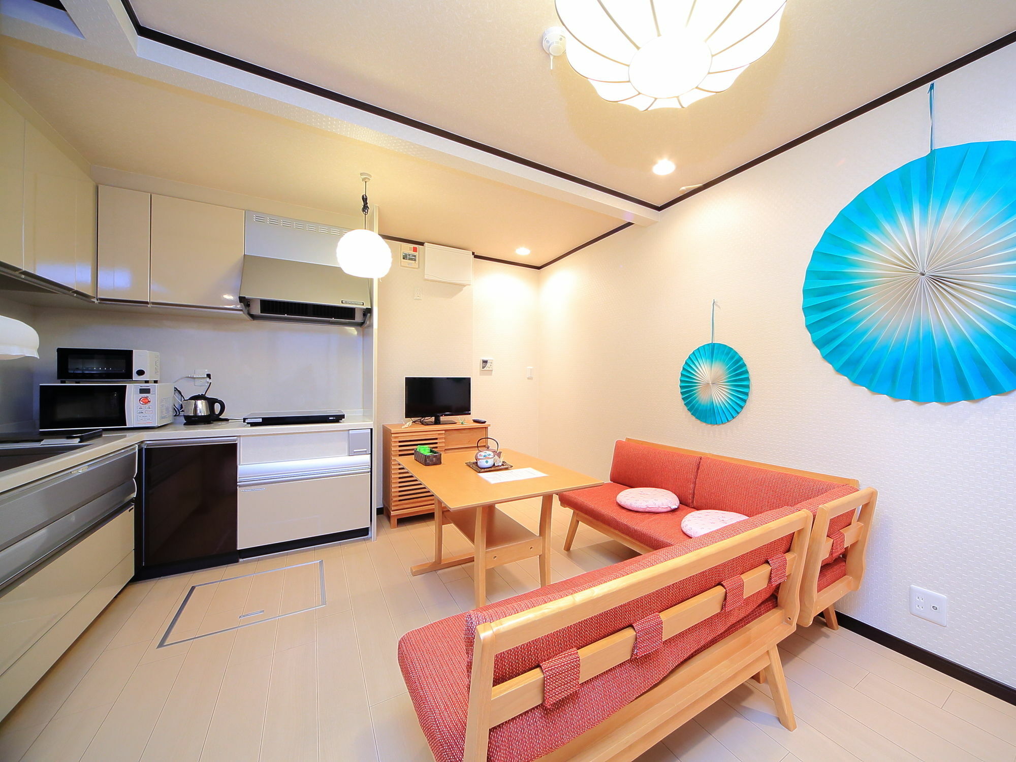 Coto Tokyo Yui Asakusa Apartment Ngoại thất bức ảnh