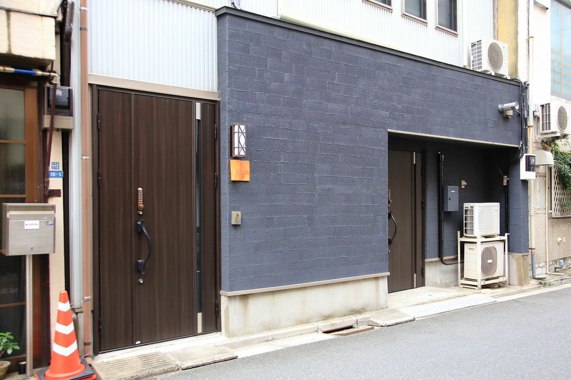 Coto Tokyo Yui Asakusa Ngoại thất bức ảnh