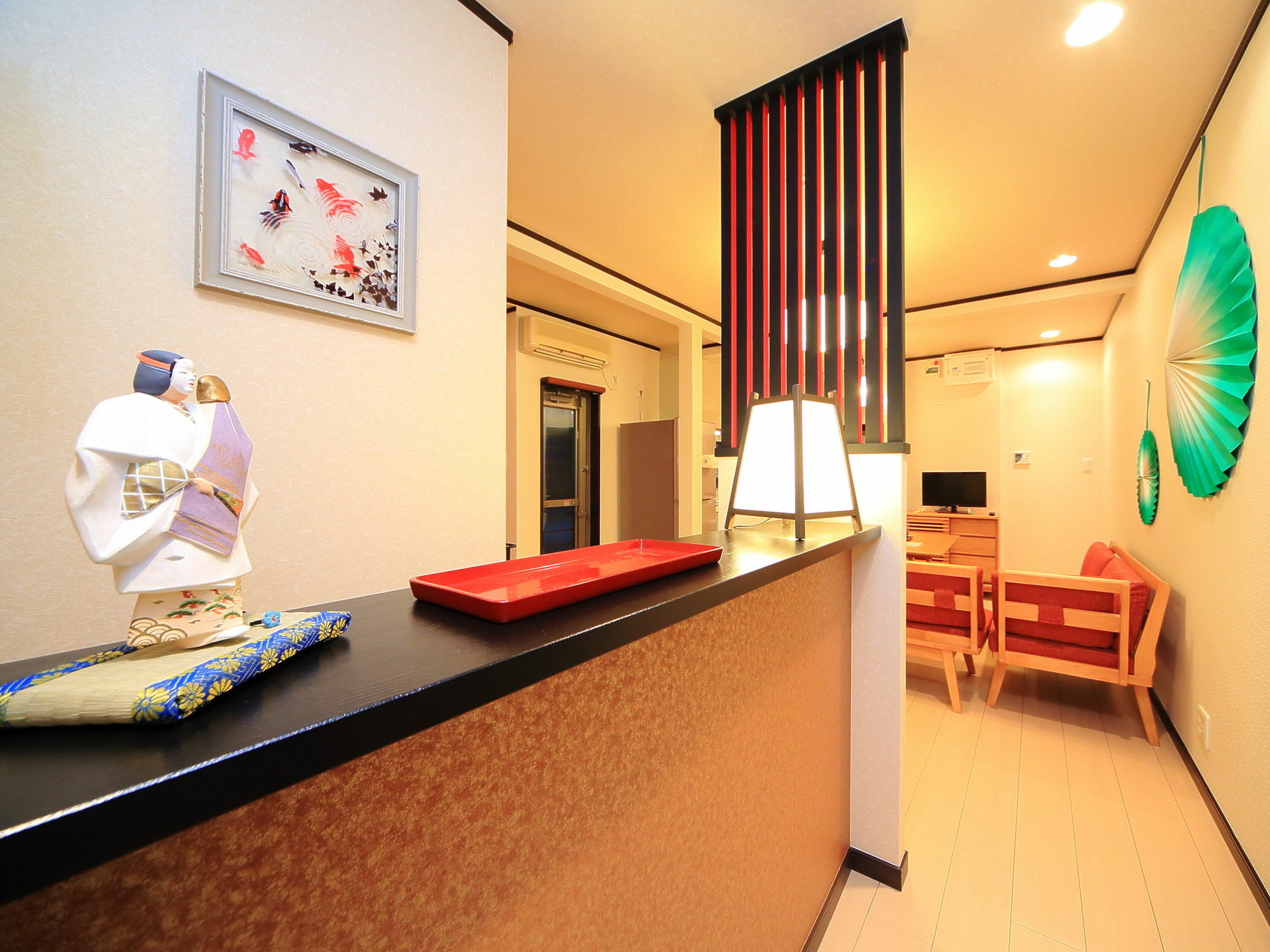 Coto Tokyo Yui Asakusa Apartment Ngoại thất bức ảnh