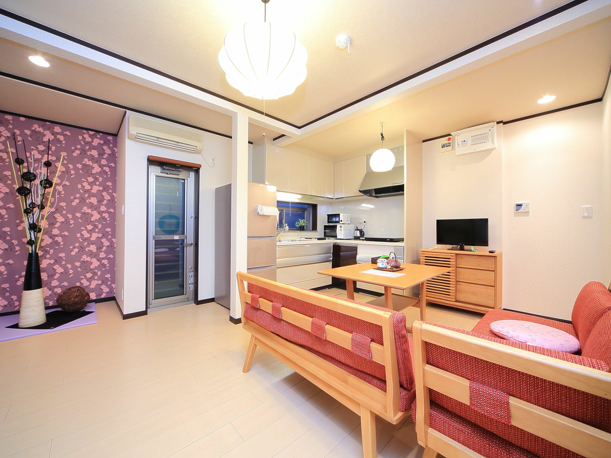 Coto Tokyo Yui Asakusa Apartment Ngoại thất bức ảnh